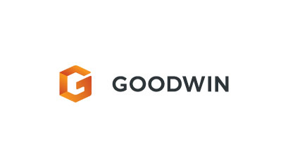 GOODWIN Logo